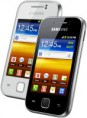 Samsung Galaxy Y S5360 Young